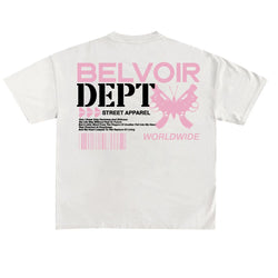 DEPT T-Shirt White