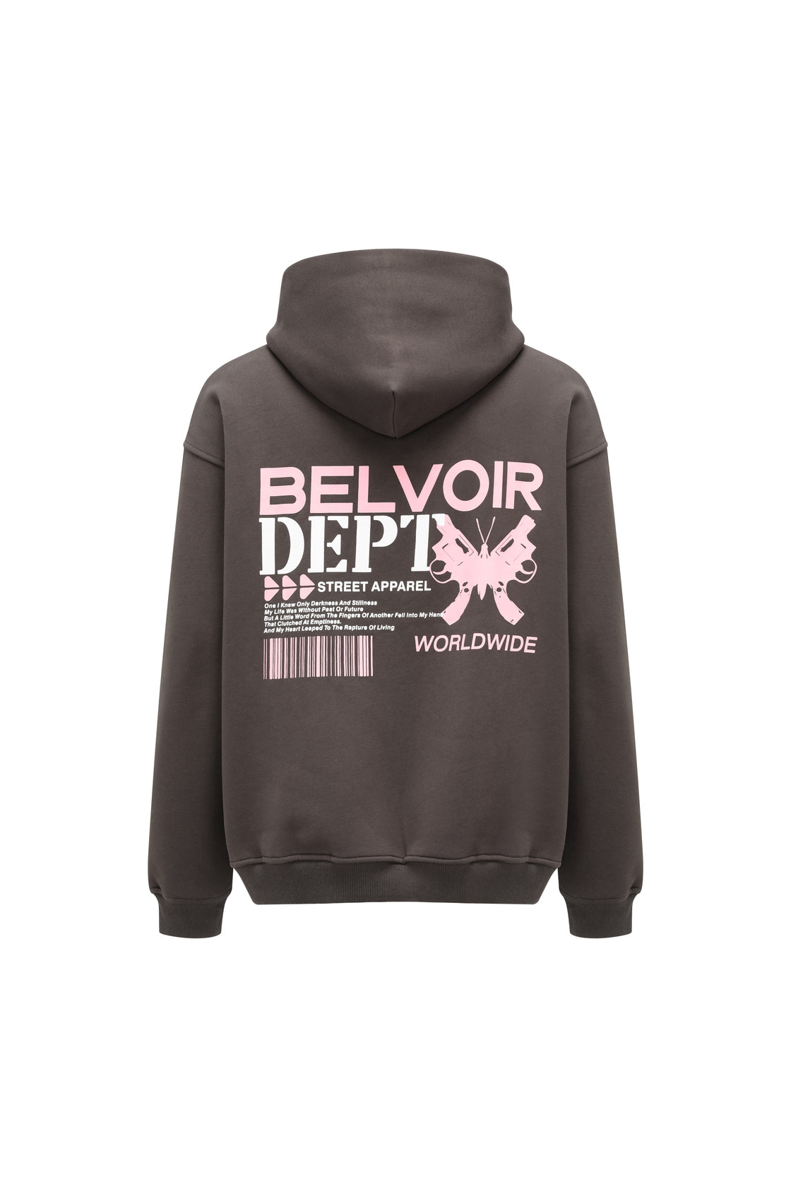 DEPT Hoodie