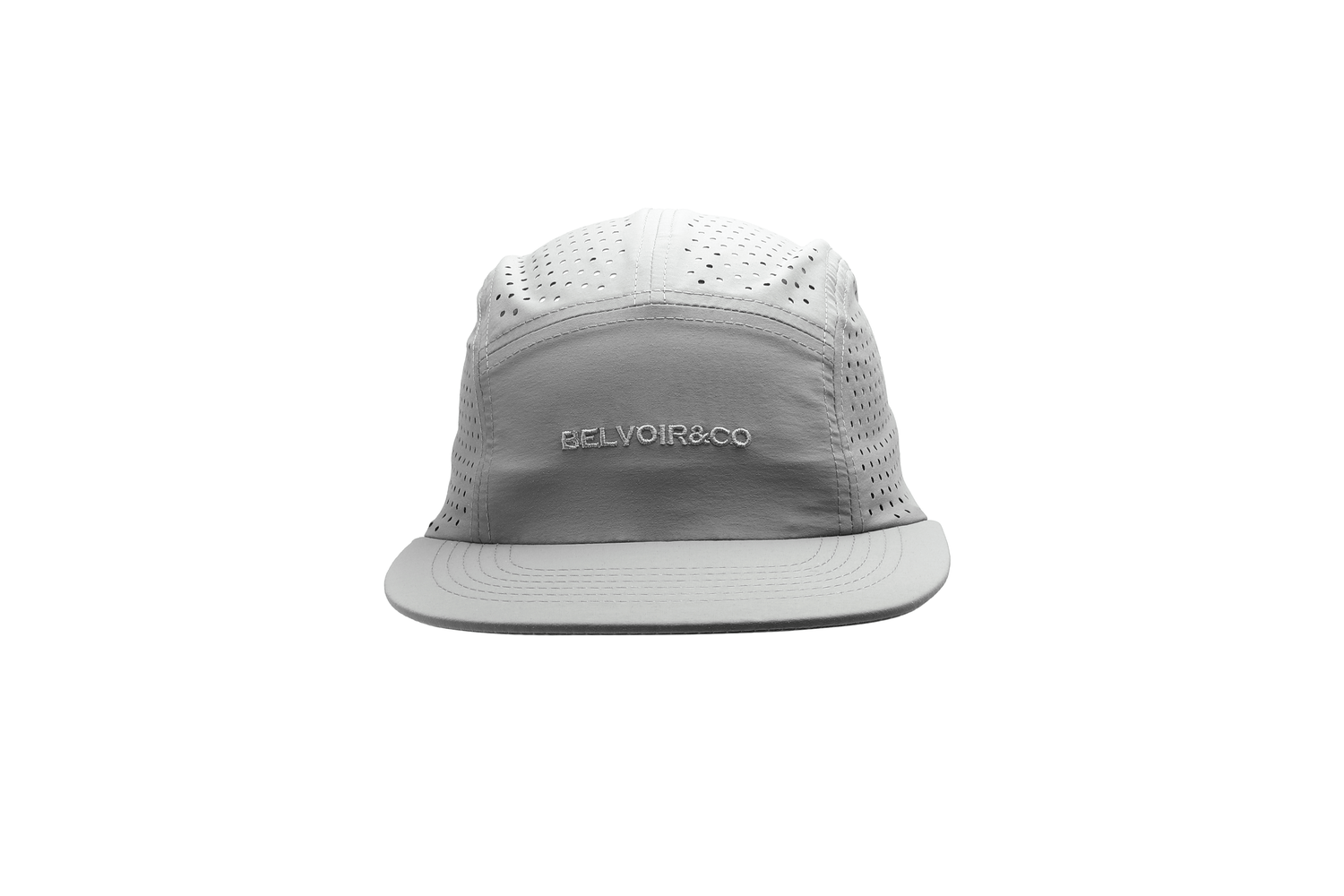 Grey Cap