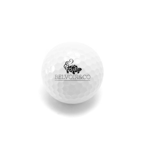 Golf Ball (Pack of 3)