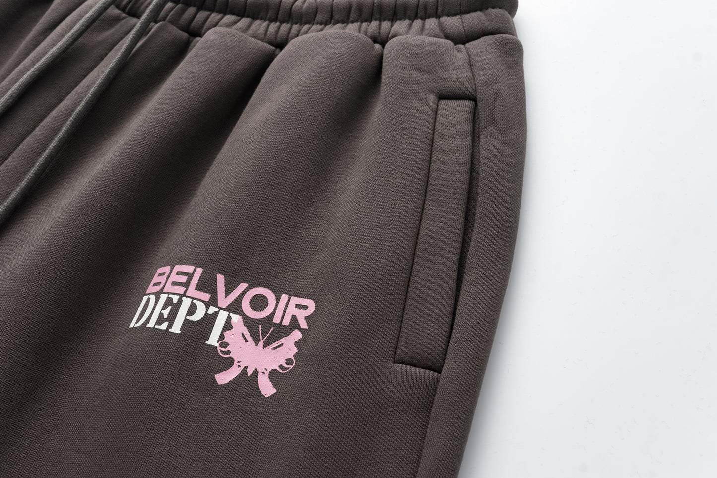 DEPT Sweatpants