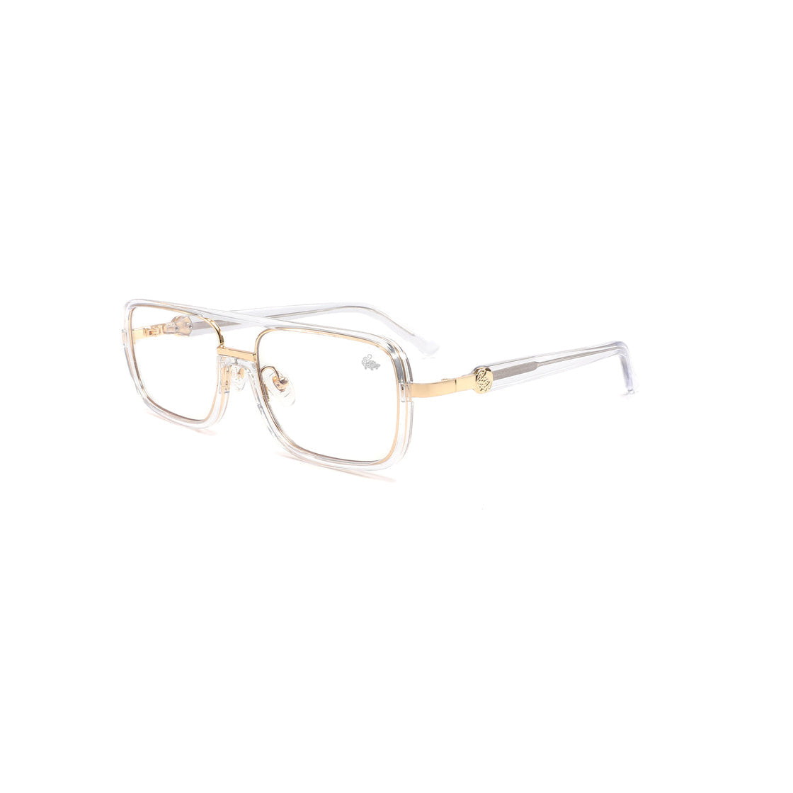 Hayward Transparent Gold | Anti Blue