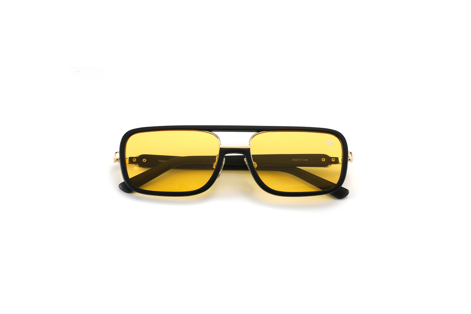 Hayward Black Gold | Yellow