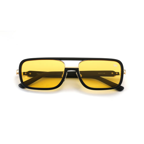 Hayward Black Gold | Yellow