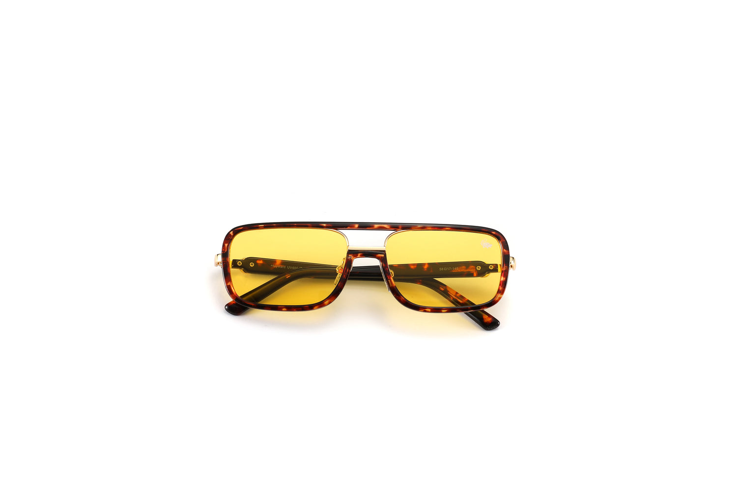 Hayward Shell Gold | Yellow