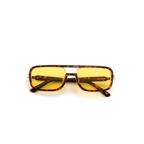 Hayward Shell Gold | Yellow