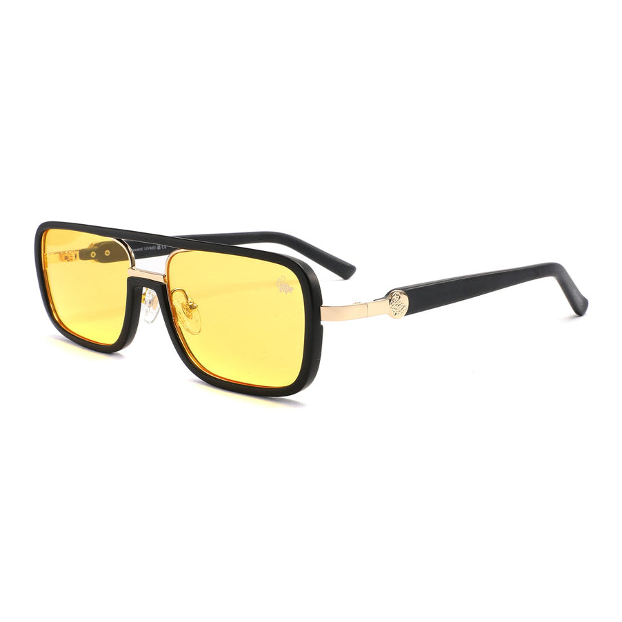 Hayward Black Gold | Yellow