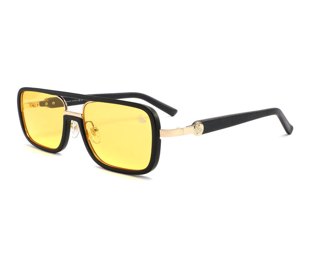 Hayward Black Gold | Yellow