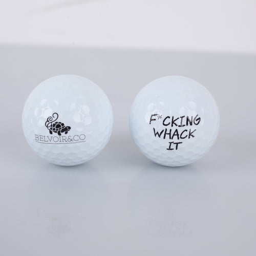 Golf Ball (Pack of 3)
