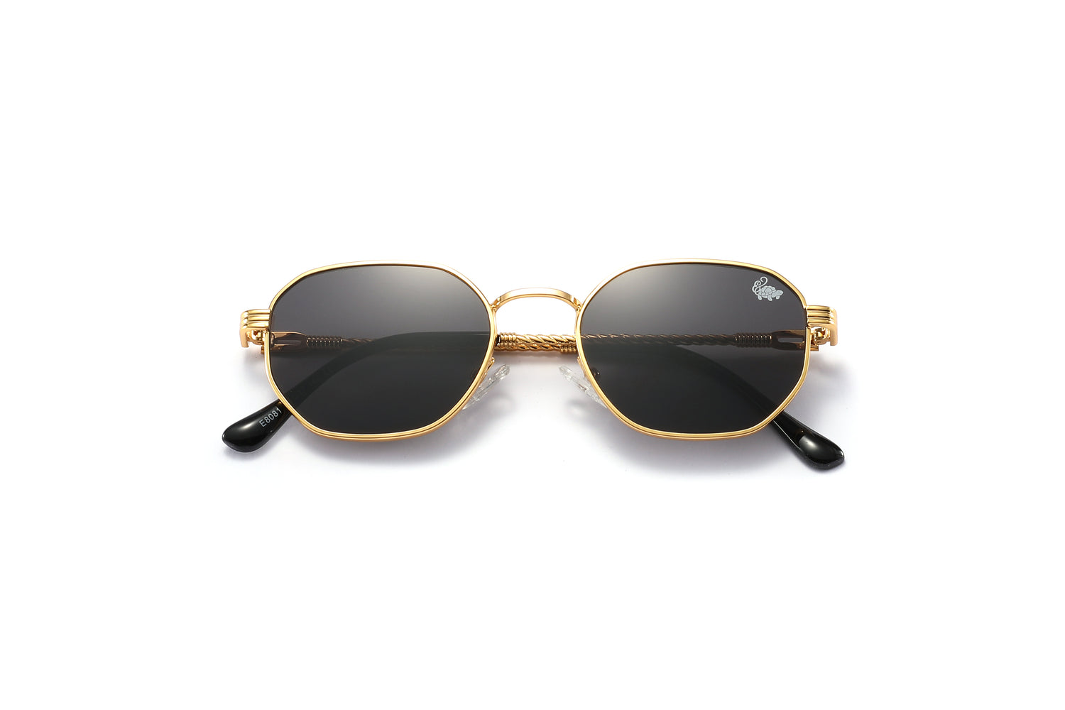 Maxwell Black | Gold