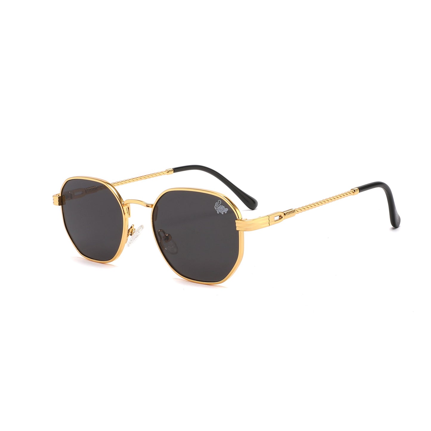 Maxwell Black | Gold