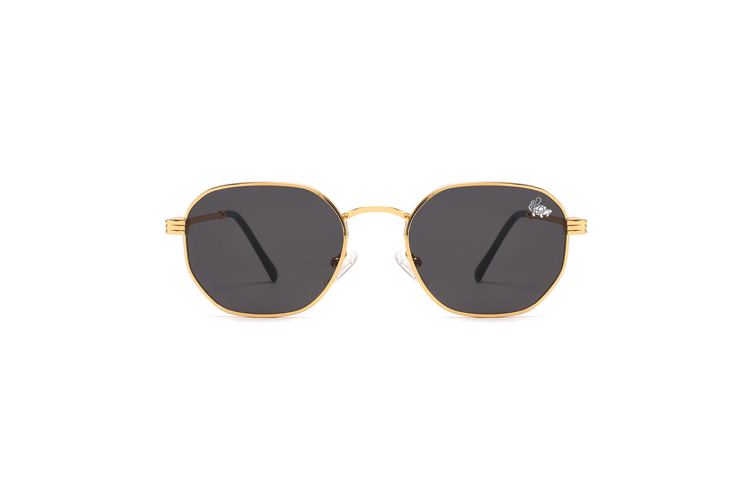 Maxwell Black | Gold