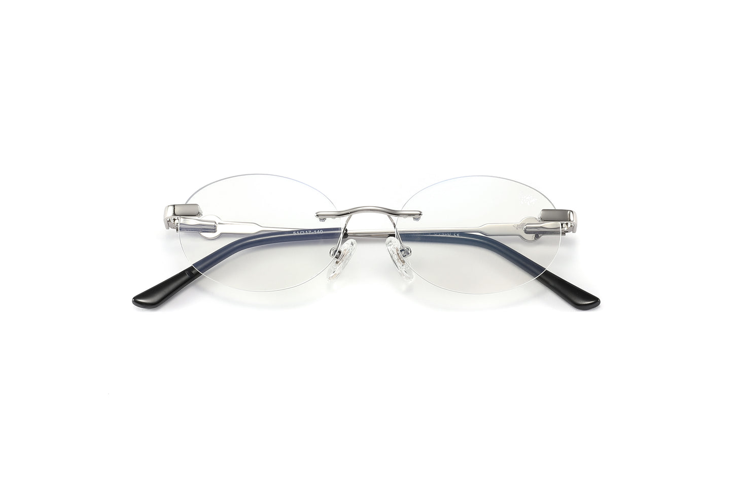 Sancho Anti Blue | Silver