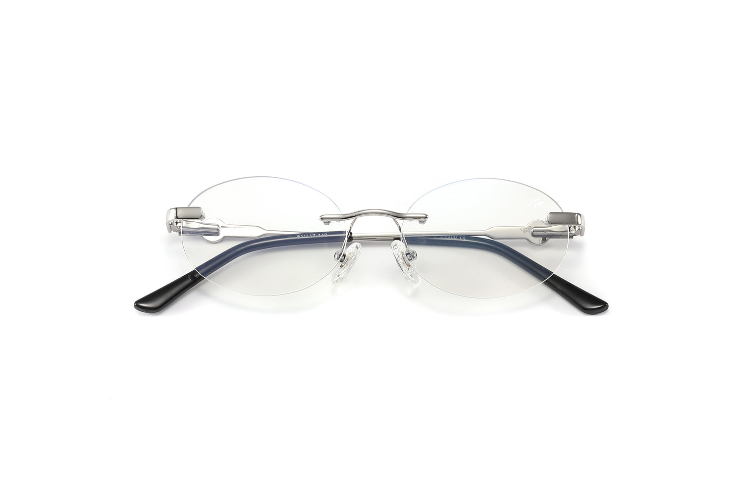 Sancho Anti Blue | Silver