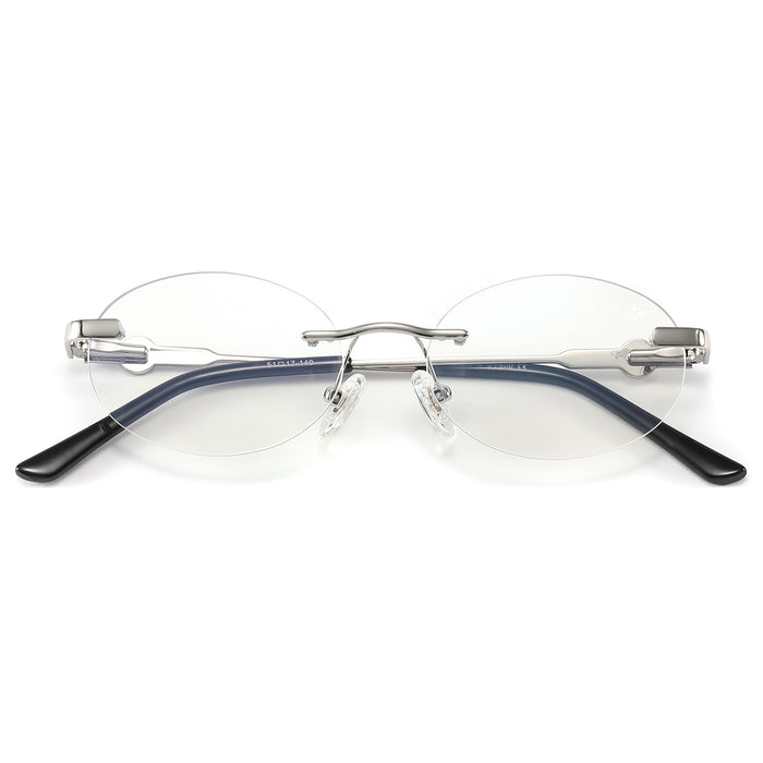 Sancho Anti Blue | Silver