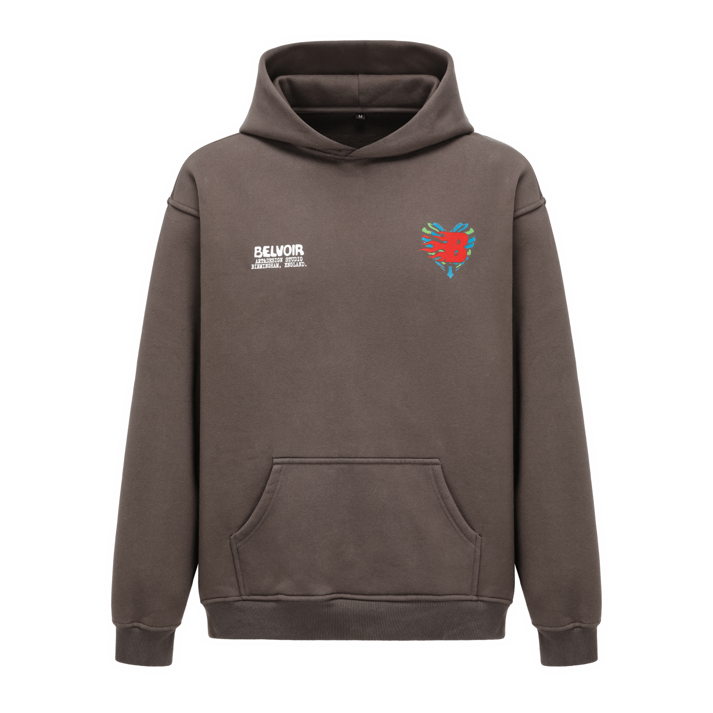 Art & Design Hoodie