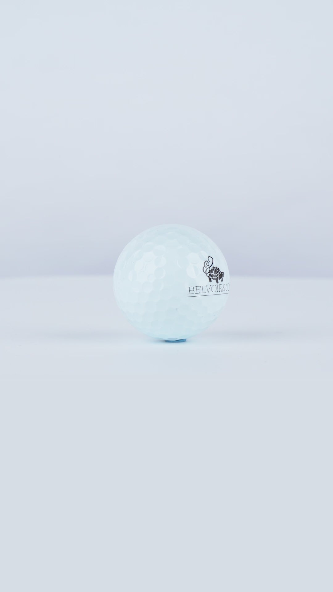 Golf Ball (Pack of 3)